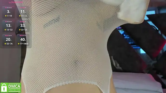 Venus velez  online show from February 17, 12:26 pm