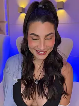 SaharaRush  online show from April 23, 2:52 am