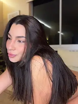 SaharaRush  online show from April 28, 2:20 am