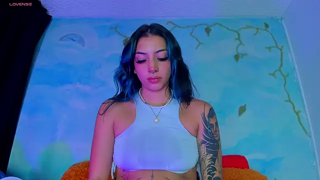 SaturnooStonee online show from January 19, 1:57 am