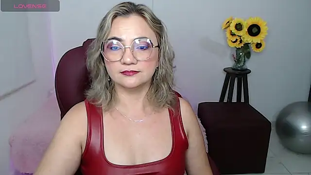 ana milf online show from February 11, 2:40 pm