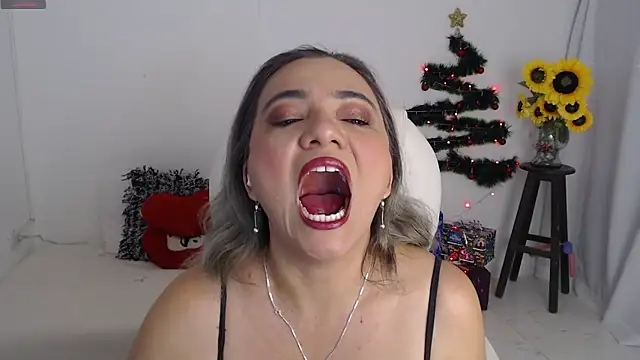 ana milf online show from December 19, 12:41 pm