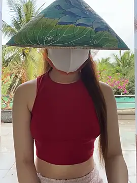 BabyThree  online show from February 27, 9:42 am