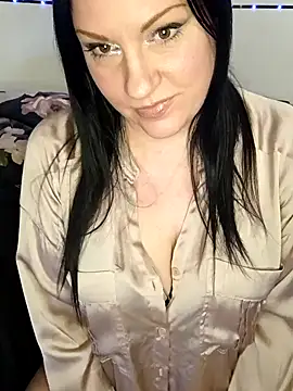 Natacha sweden online show from February 28, 7:24 pm