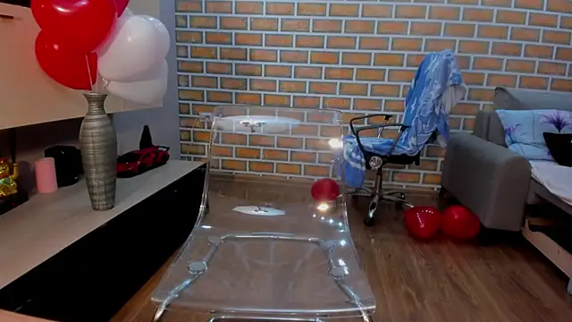 hottitsAnna online show from February 14, 3:47 pm