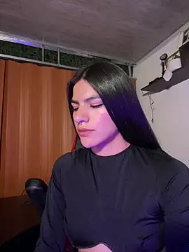 Snapshot of liss_hot_ chatting on October 8, 10:14 pm liss hot online show from October 8, 10:14 pm