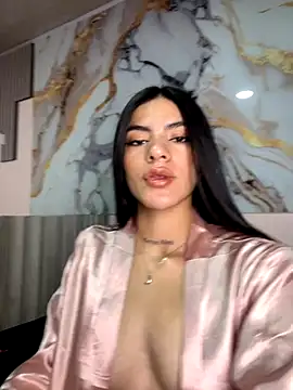 Snapshot of liss_hot_ chatting on October 2, 11:21 pm liss hot online show from October 2, 11:21 pm