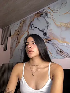 Snapshot of liss_hot_ chatting on October 1, 9:53 pm liss hot online show from October 1, 9:53 pm