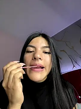 Snapshot of liss_hot_ chatting on September 15, 9:55 pm liss hot online show from September 15, 9:55 pm