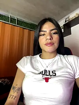 Snapshot of liss_hot_ chatting on October 14, 7:38 pm liss hot online show from October 14, 7:38 pm