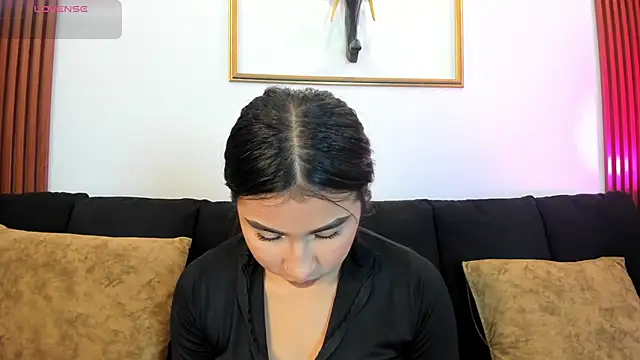 Zayda 1 online show from September 25, 7:45 pm