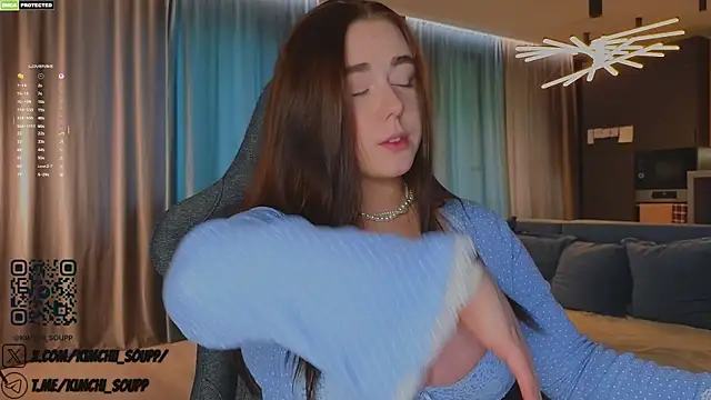 kimbeam online show from October 20, 9:01 am