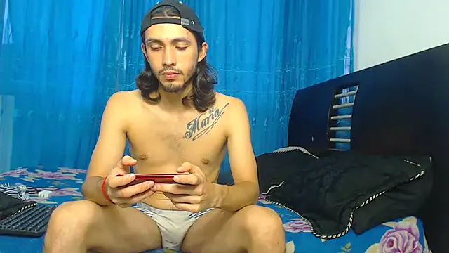 Hot Sharks  online show from October 29, 10:52 am