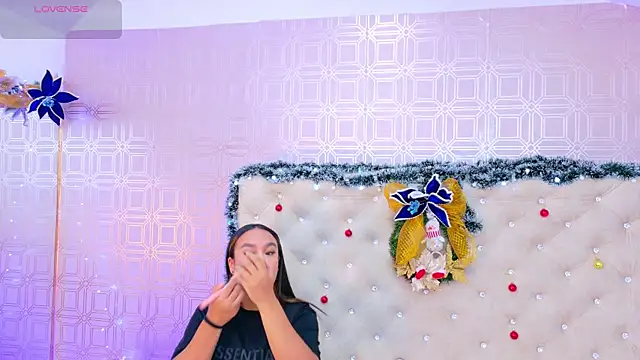 Sara Desire online show from December 5, 12:39 pm