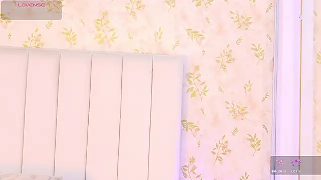 Sara Desire online show from January 17, 1:07 pm