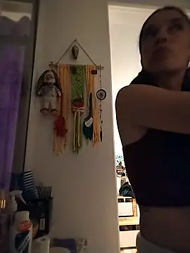 rebekka simpson online show from June 11, 2:53 am