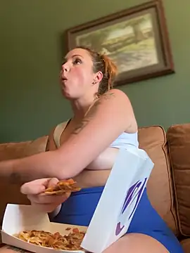 Blaze Baby online show from July 28, 6:42 pm