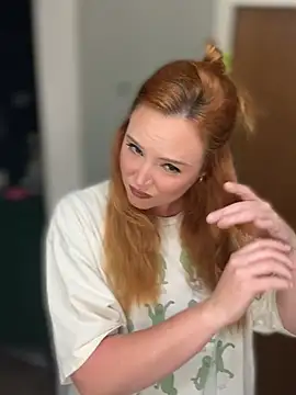 Blaze Baby online show from April 24, 2:42 pm