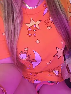 Orla sexy online show from June 10, 8:07 pm