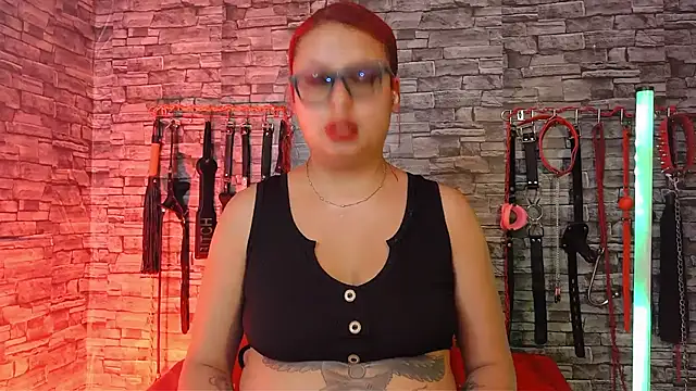 slave Rubi online show from February 18, 2:54 am