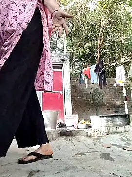 Miss Ayesha online show from April 26, 3:04 am