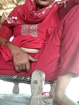 Miss Ayesha online show from April 22, 4:20 am