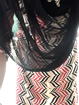 Miss Ayesha online show from October 25, 3:03 am