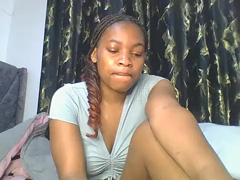  Becky002 online show from February 3, 9:47 am