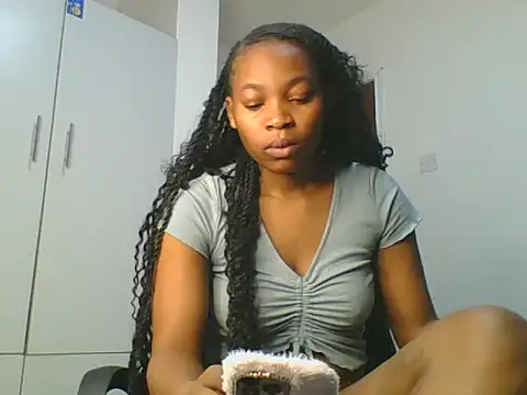  Becky002 online show from June 5, 8:42 am
