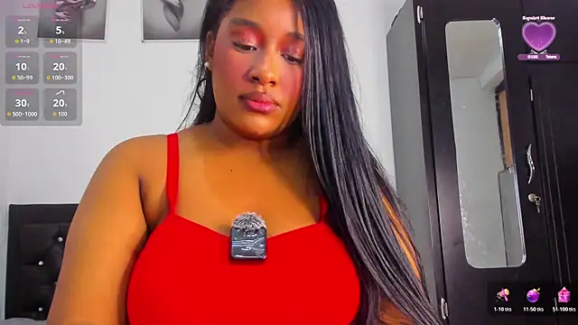 kriixtybrown online show from July 28, 7:39 pm