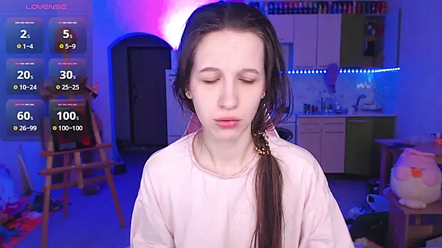 ur kitty   online show from May 3, 1:14 pm