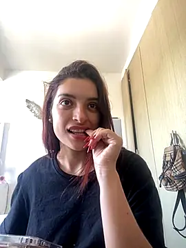 Snapshot of dakota_le chatting on October 7, 1:48 pm dakota le online show from October 7, 1:48 pm