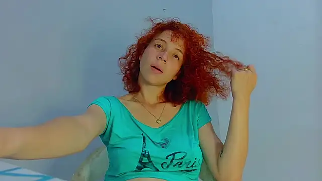 stephanie bennett04 online show from February 28, 4:34 am
