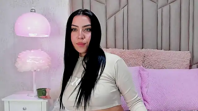 AudreyElla online show from May 2, 3:54 am