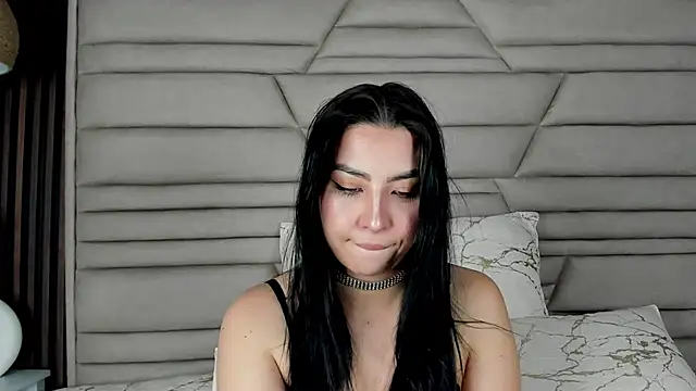 AudreyElla online show from July 5, 10:37 pm