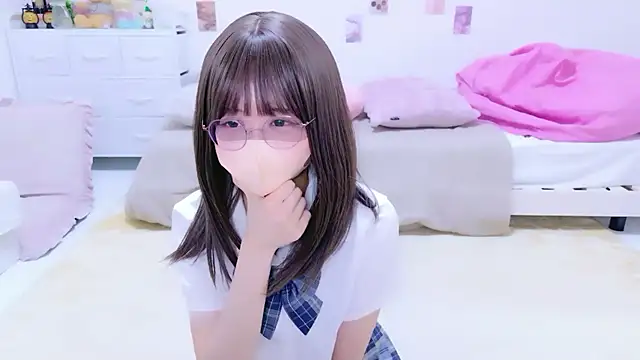chihiro ri online show from June 10, 11:20 am