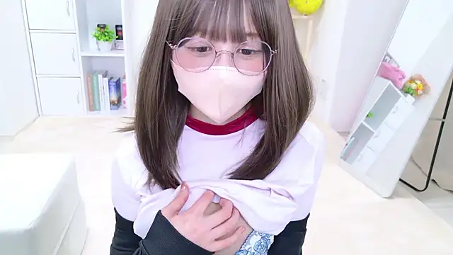 chihiro ri online show from January 17, 3:08 pm