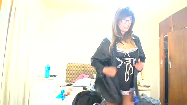 karmicQueen669 online show from August 3, 12:36 am
