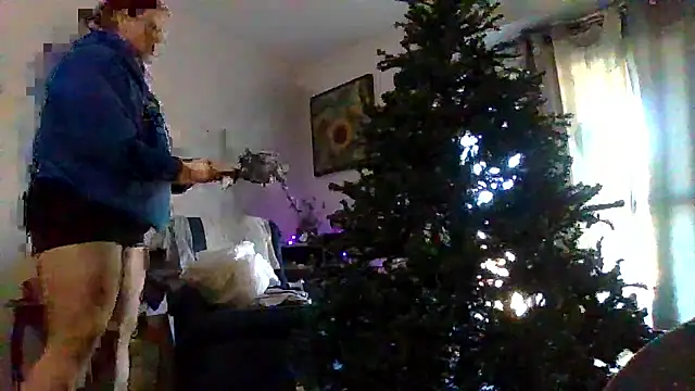 velvetta  online show from January 8, 1:48 pm