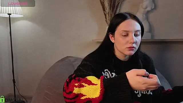 Kvetachka online show from November 28, 2:14 am