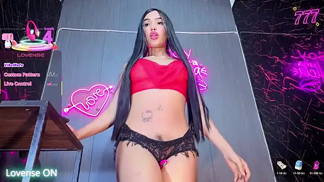 amgeline online show from April 23, 12:19 am