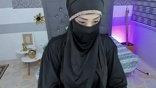 Jalima sabag online show from April 22, 11:13 pm