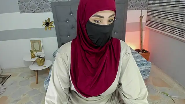 Jalima sabag online show from April 23, 1:02 pm