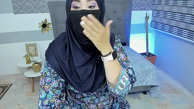 Jalima sabag online show from April 24, 6:44 pm