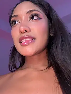 VictoireFeller online show from February 7, 12:36 am