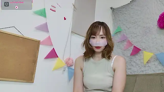A33-asami online show from May 31, 1:22 am