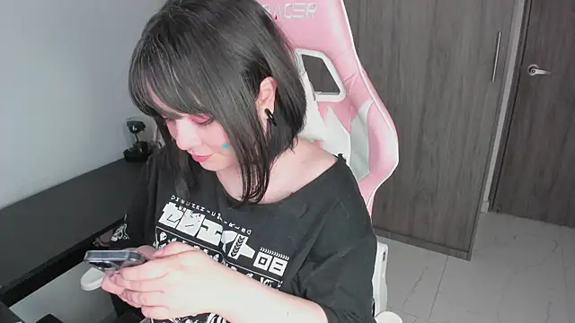  hikaru arimura online show from October 28, 11:49 am