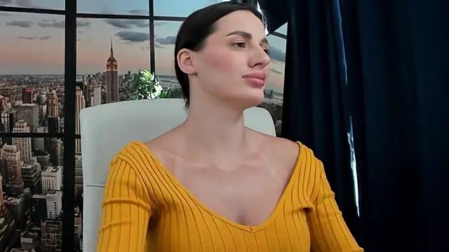 Jelisse Jones online show from September 28, 12:43 pm