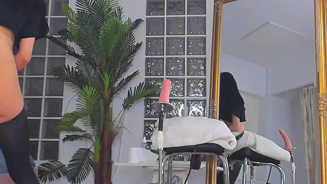 JassyeJoy online show from April 23, 4:42 am