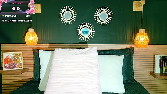 AnnaVictoria   online show from April 28, 3:10 am